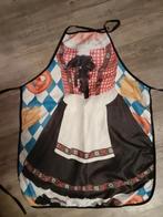 2x mooie tiroler schorten voor vrouw en man, Kleding | Dames, Ophalen of Verzenden, Zo goed als nieuw, Carnaval