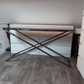 Eric Kuster Stijl Sidetable beschikbaar voor biedingen
