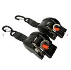 Speedstrap Tie-down automatisch oprolbare spanbanden, RVS, Ophalen of Verzenden, Nieuw, Overige typen