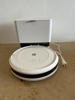 iRobot Roomba Combo 2 Essential + AutoWash Dock - Wit, Gebruikt, -, -, Ophalen of Verzenden