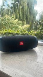 Zwarte JBL charge 3, Gebruikt, JBL, Overige typen, Ophalen of Verzenden