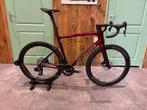 Specialized Tarmac SL8 Pro SRAM Force AXS mt.58, Overige merken, 28 inch, Carbon, -