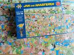 Jan van Haasteren, Hobby en Vrije tijd, Denksport en Puzzels, Ophalen, 500 t/m 1500 stukjes, Zo goed als nieuw, Legpuzzel