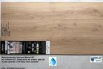 Waterbestendig Laminaat Mistral Oak AC-5 Klasse33 €14,95m2, 75 m² of meer, Nieuw, Ophalen of Verzenden, Waterbestendig laminaat vloer