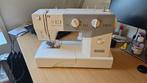 Naaimachine Aigger HSM5657A, Ophalen, Zo goed als nieuw, Naaimachine, Overige merken