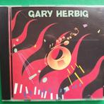 GARY HERBIG, Ophalen of Verzenden, 1980 tot heden, Gebruikt, Jazz