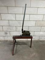 Mubea 3/4 R Metaalschaar - Handbediend, Ophalen