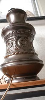 Keramieken vloerlamp- 20-55 (''W.Germany'') Fat -Lava - 60s, Huis en Inrichting, Overige materialen, Gebruikt, Minder dan 100 cm