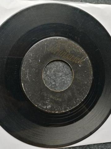 The Who  I can't explain germany 1965 verry good -/+ beschikbaar voor biedingen