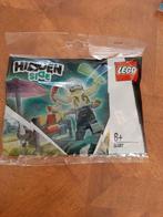 LEGO Hidden Side 30463 Chef Enzo's Spook Hotdogs (Polybag), Ophalen, Nieuw, Complete set, Lego