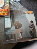 Ongeveer 200 elpee's in diverse genres. €0,15 per stuk!, Verzamelen, Ophalen, Gebruikt, Cd of Plaat