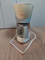 Tomado camping koffiezetapparaat 750 watt, Witgoed en Apparatuur, Koffiezetapparaten, Gebruikt, Koffiemachine, Gemalen koffie