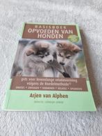 Arjen van Alphen - Basisboek opvoeden van honden, Boeken, Gelezen, Honden, Ophalen of Verzenden, Arjen van Alphen; Francien Koeman