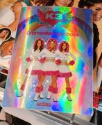 K3 dromenkaartjesboek, Ophalen of Verzenden, Zo goed als nieuw, Boek, Tijdschrift of Artikel