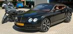 BENTLEY CONTINENTAL GT 6.0 516PK DUURSTE EDITIE YOUNGTIMER‼️, Automaat, Navigatiesysteem, Beige, 12 cilinders