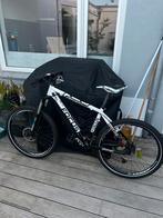 Focus black forest 26inch  mountainbike, Hardtail, Heren, 45 tot 49 cm, Zo goed als nieuw