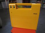 Philips 180 draagbare platenspeler, Ophalen of Verzenden