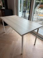 Ikea bureau / tafel 150 x 75cm €25 zeer goede staat, Huis en Inrichting, Bureaus, Ophalen, Gebruikt