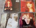 EmmylouHarris/GeorgeJones/Wynonna/Judds/LittleTexas/k.d.Lang, Ophalen of Verzenden, Zo goed als nieuw