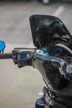 Stuurkappen Forged Carbon Piaggio Zip, Ophalen of Verzenden, Fresh Parts, Info@freshparts.nl, Kruisboog 55 Veenendaal