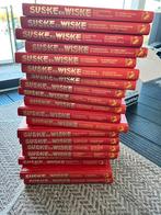Te Koop : Suske en Wiske collectie, Ophalen, Zo goed als nieuw, Stripboeken