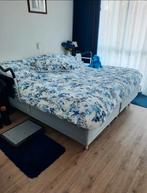 Boxspring bed, Ophalen, Zo goed als nieuw, Eenpersoons