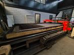 Plasmasnijder plasma tafel 4x2meter 200A, Ophalen