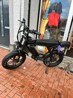 Fatibaik een keer gebruikt is nieuw compleetmet papier €750, Fietsen en Brommers, Ophalen of Verzenden, Zo goed als nieuw, Overige modellen