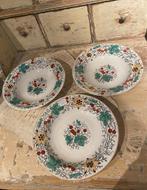 Petrus Regout servies Kers, Antiek en Kunst, Ophalen of Verzenden