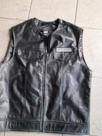 Sons of anarchy jack, Kleding | Heren, Bodywarmers, Ophalen of Verzenden, Zo goed als nieuw