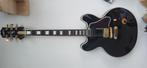 Epiphone BB King Lucille, Ophalen of Verzenden, Gebruikt, Solid body, Epiphone