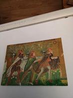 THE. WISE MEN. 1987, Ophalen of Verzenden, 1980 tot heden