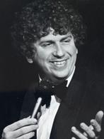 Seth Gaaikema originele foto Jan Swinkels, Verzamelen, Ophalen of Verzenden, 1980 tot heden, Zo goed als nieuw, Overige onderwerpen