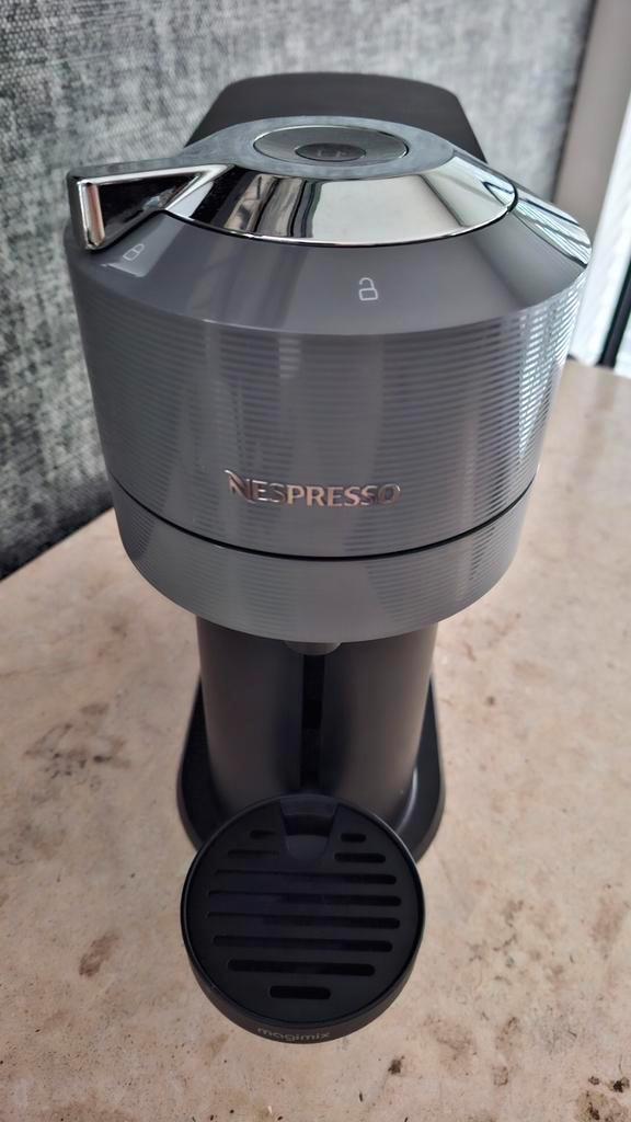 Nespresso Vertuo Next - Zo goed als nieuw!, Witgoed en Apparatuur, Koffiezetapparaten, Zo goed als nieuw, Espresso apparaat, 1 kopje