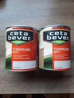 Ceta Bever beits., Ophalen, Nieuw, Beits, Grijs