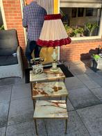 Marmeren set, Antiek en Kunst, Ophalen