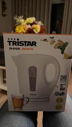 TRISTAR water koker , nieuw in doos, Witgoed en Apparatuur, Waterkokers, 1 tot 2 liter, Ophalen, Nieuw