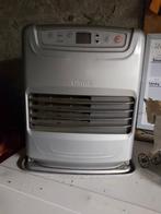 Qlima kachel, Ophalen, Gebruikt, Overige brandstoffen, Petroleumkachel