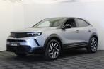 Opel Mokka 1.2 Level 3 (bj 2024), Voorwielaandrijving, Stof, Gebruikt, Zwart