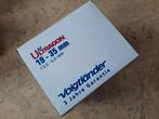 Voigtlander, Soligor Canon AF compatibel, Ophalen, Zo goed als nieuw, Zoom