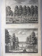 Amsterdam, Watergraafsmeer, Kruislaan-Oosterringdijk, 1768, Verzenden