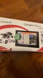 Nieuw camper navigatie ,, Auto diversen, Autonavigatie, Ophalen of Verzenden, Nieuw