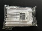 Roerstaafjes Plastic, Ophalen