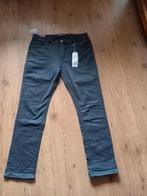 Norfy nieuwe jeans grijs 46, Nieuw, Ophalen of Verzenden, Grijs, Broek of Spijkerbroek