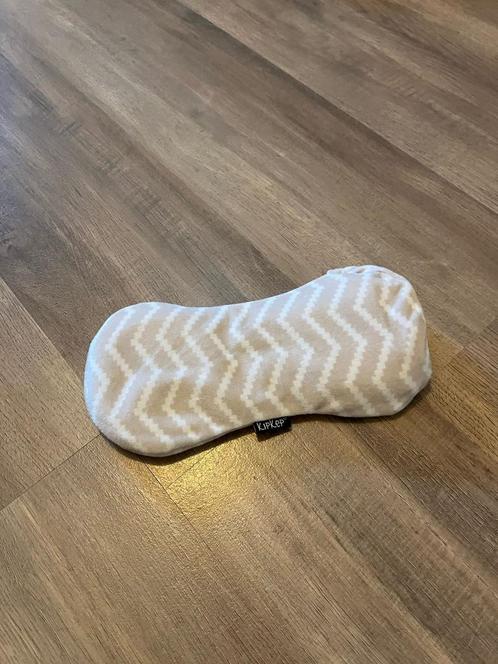 Kipkep warmtekussen, Kinderen en Baby's, Babymode-accessoires, Zo goed als nieuw, Ophalen of Verzenden