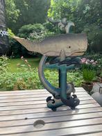 Walvis schommel- Whale Authentic Models, Antiek en Kunst, Ophalen