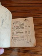 Utrechtsche Almanak 1902 - Kemink & Zoon, Ophalen, Kemink & Zoon