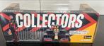 Bburago Red Bull Racing RB16 Max Verstappen 1:24, Ophalen of Verzenden, Nieuw, Auto, Bburago
