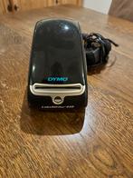 Dymo LabelWriter 450 - Etikettenprinter, Computers en Software, Labelprinters, Ophalen of Verzenden, Gebruikt, Etiket
