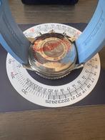 Breitling Navitimer Chronograph 41 Referentie: A13324 / ZGAN, Leer, Breitling, Polshorloge, Ophalen of Verzenden